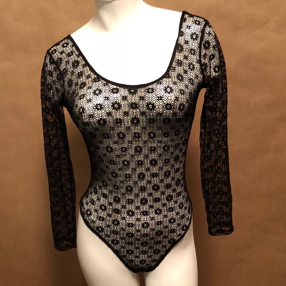 Victoria’s Secret one piece lingerie